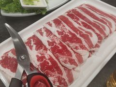 -金刚山(学府路店)