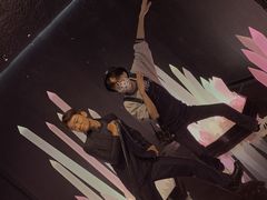 -厦门帷幕开啦红地毯蜡像艺术馆