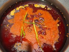 -钢管厂五区小郡肝串串香(奥克斯广场锦城万达店)