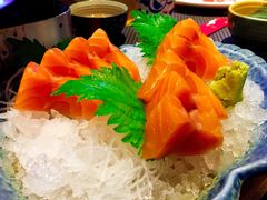 -有喜屋·深夜食堂(北京西路店)