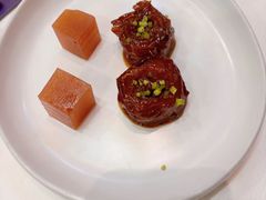 -鹊华居·地道鲁菜·海鲜·融合味(大明湖店)