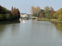 -同里国家湿地公园