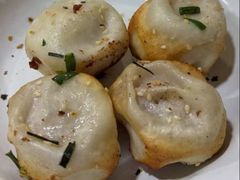 -舒蔡记生煎菜饭(云南中路店)