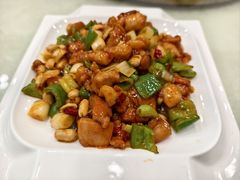 -东四民芳餐厅(世茂工三店)