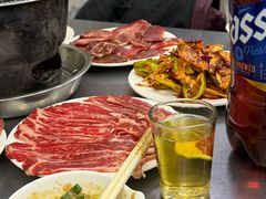 -松明一烤肉馆(鲁园店)
