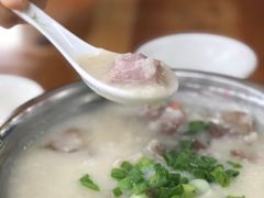 -南记食粥坊·宵夜大排档(岭南分店)