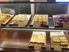-百饼园(澳门路店)