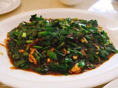 韭菜-双东酒店(东关街店)