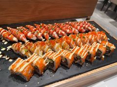 -大渔铁板烧(花园道店)