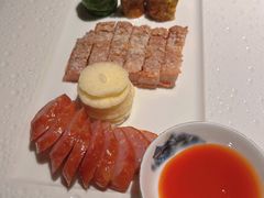 -艋舺·台湾小馆老字号(平安悦坊店)
