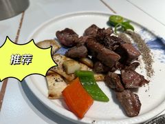 -多佐铁板烧(富力广场店)