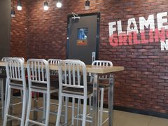 -汉堡王(歌斐中心店)