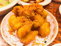 -老广酒楼(樱花店)