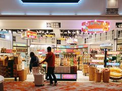 -吉隆坡国际机场