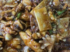 八珍豆腐-同发号饭庄(复兴路店)