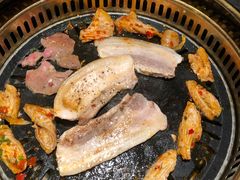 -嘿嘟嘟·肋条烧肉放题(爱融荟城店)