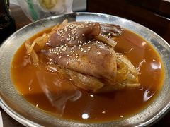 -喜来稀肉(旺角广华街店)