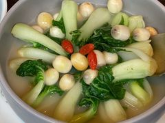四季小菜心-西湖国宾馆·紫薇厅