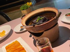 黄金脆带鱼（大份）-新荣记(南京西路店)