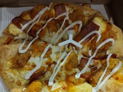 -必胜客(大观天地店)