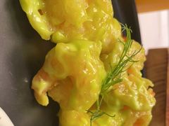 -花开餐厅(环湖中路店)