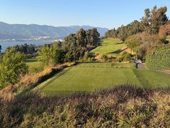 -昆明春城湖畔度假村