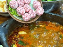 -笔记安顺夺夺粉火锅