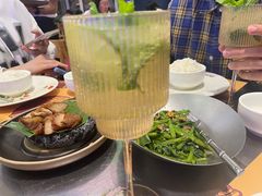 -simply thai天泰(世纪汇店)