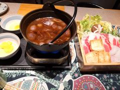 -久喜番和牛烧肉酒场(北辰三角洲店)