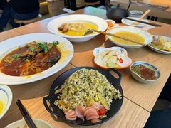 -花盐街·四川乐山小吃(西单大悦城店)