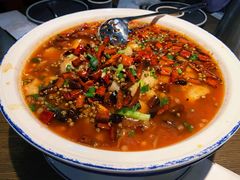 飘香龙利鱼-隆喜元鱼汤包·海鲜(中联广场店)
