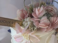 -杜哈夫DOUX RÊVE·生日蛋糕(日月光店)