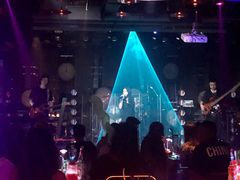 -A+ LIVE HOUSE(武汉天地店)