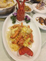 -上海浦东华美达大酒店·宴会厅