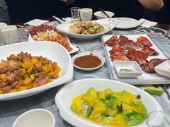 -蔼若春.传承云南菜(金碧公园店)