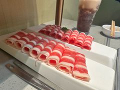 -海底捞火锅(万象汇店)