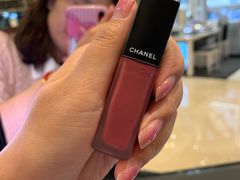 -CHANEL(银座商城店)
