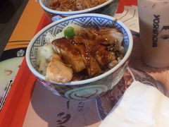 -吉野家(宾水道店)