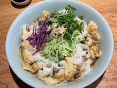-长安记·大美陕菜(朝阳大悦城店)
