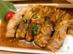 -小句号·精致料理(江南环球港店)