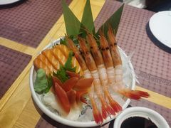-林妈妈村·日式料理(宝山万达店)