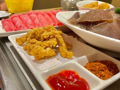 -海底捞火锅(方圆荟店)