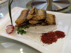 -令氏家外家周秦食府(高新店)