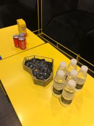 -崇尚GAVIN STYLE臻选