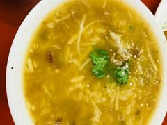 -金马肉粥