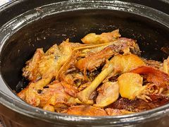 姜母鸭-斯丹姜母鸭·古法干香(涂门街总店)