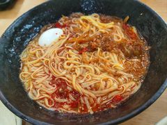 -顺姬冷面(长白西路店)