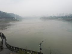 -中国宜宾·长江地标广场