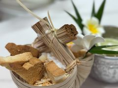 -婉泰·特色小吃·舂鸡脚(告庄二店)
