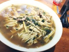 -小狗面馆(河东路店)